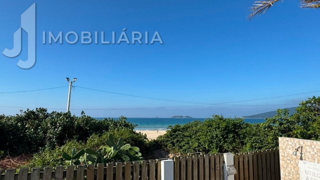 Apartamento para venda no Ingleses do Rio Vermelho em Florianopolis com 65,8m² por R$ 720.000,00