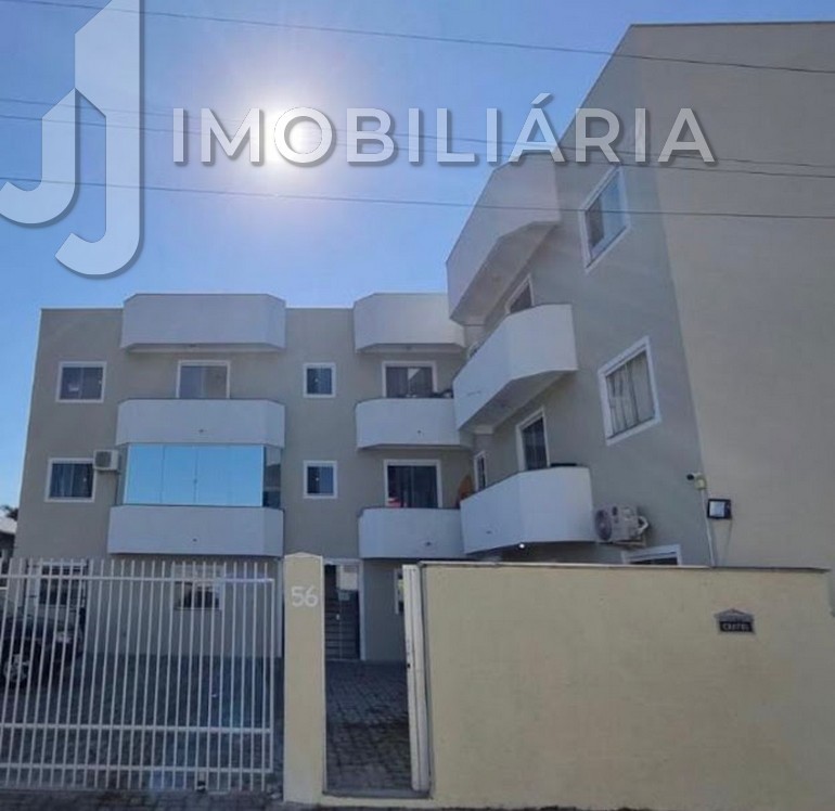 Apartamento para venda no Ingleses do Rio Vermelho em Florianopolis com 72m² por R$ 298.000,00