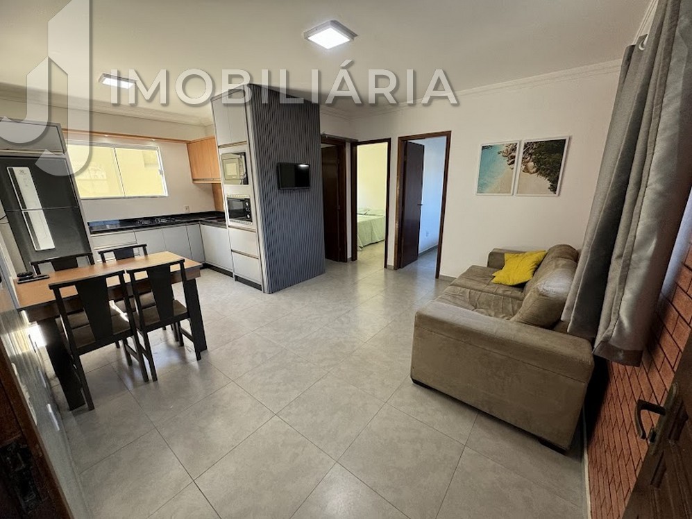 Apartamento para venda no Ingleses do Rio Vermelho em Florianopolis com 72m² por R$ 298.000,00