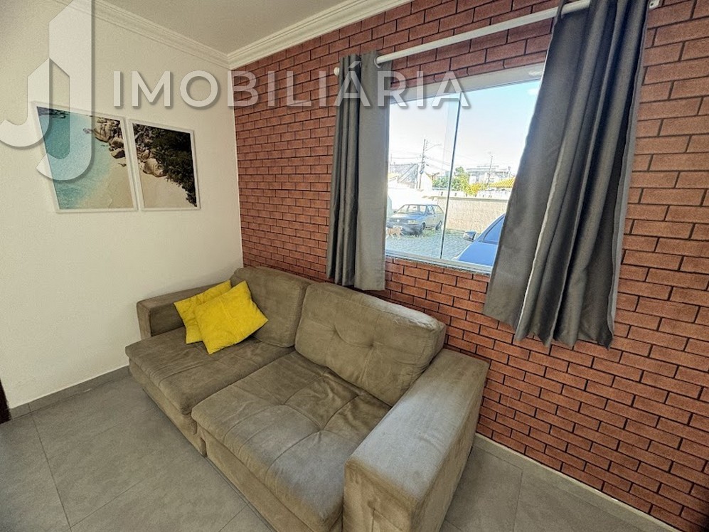 Apartamento para venda no Ingleses do Rio Vermelho em Florianopolis com 72m² por R$ 298.000,00