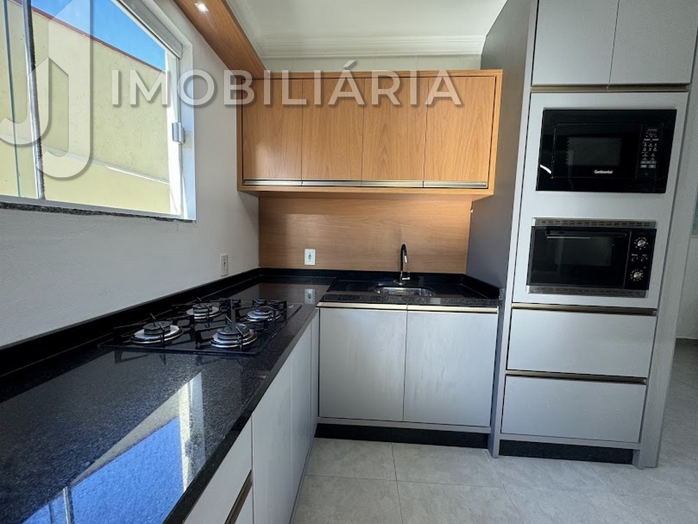 Apartamento para venda no Ingleses do Rio Vermelho em Florianopolis com 72m² por R$ 298.000,00