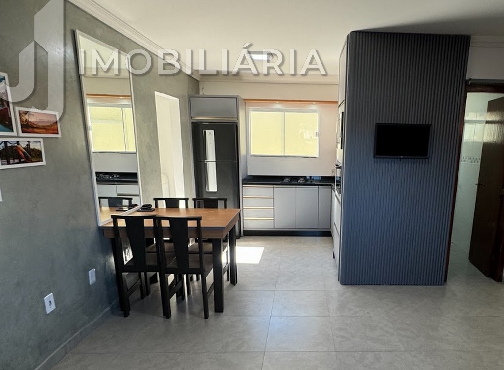 Apartamento para venda no Ingleses do Rio Vermelho em Florianopolis com 72m² por R$ 298.000,00