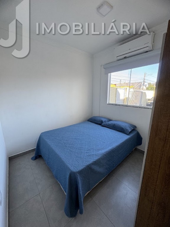 Apartamento para venda no Ingleses do Rio Vermelho em Florianopolis com 72m² por R$ 298.000,00