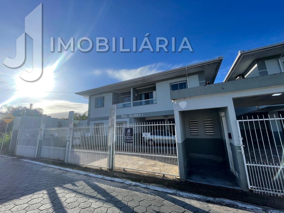 Apartamento para locacao no Ingleses do Rio Vermelho em Florianopolis com 0m² por R$ 2.750,00