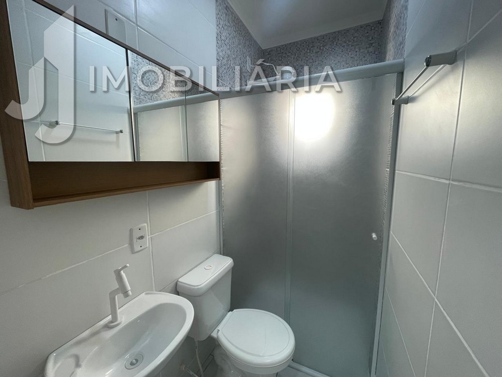 Apartamento para locacao no Ingleses do Rio Vermelho em Florianopolis com 0m² por R$ 2.750,00