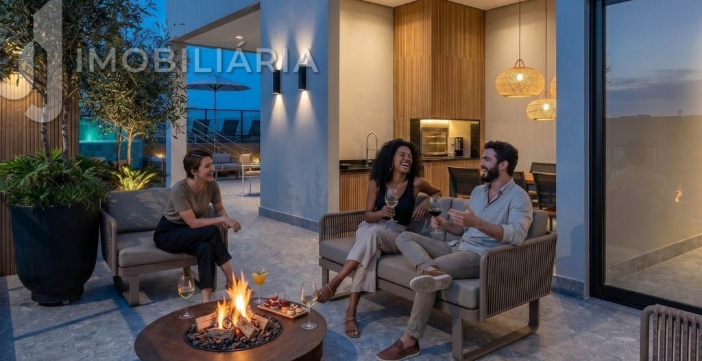 Cjto Comercial_sala para venda no Ingleses do Rio Vermelho em Florianopolis com 71,57m² por R$ 837.215,00
