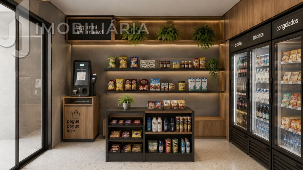 Cjto Comercial_sala para venda no Ingleses do Rio Vermelho em Florianopolis com 71,57m² por R$ 837.215,00