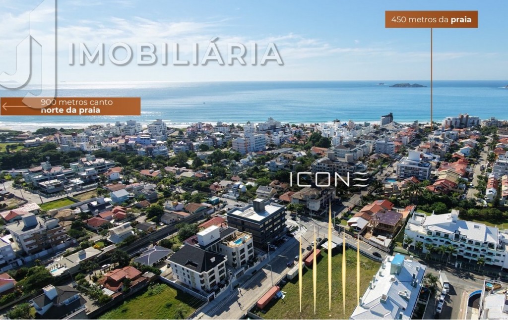 Cjto Comercial_sala para venda no Ingleses do Rio Vermelho em Florianopolis com 71,57m² por R$ 837.215,00