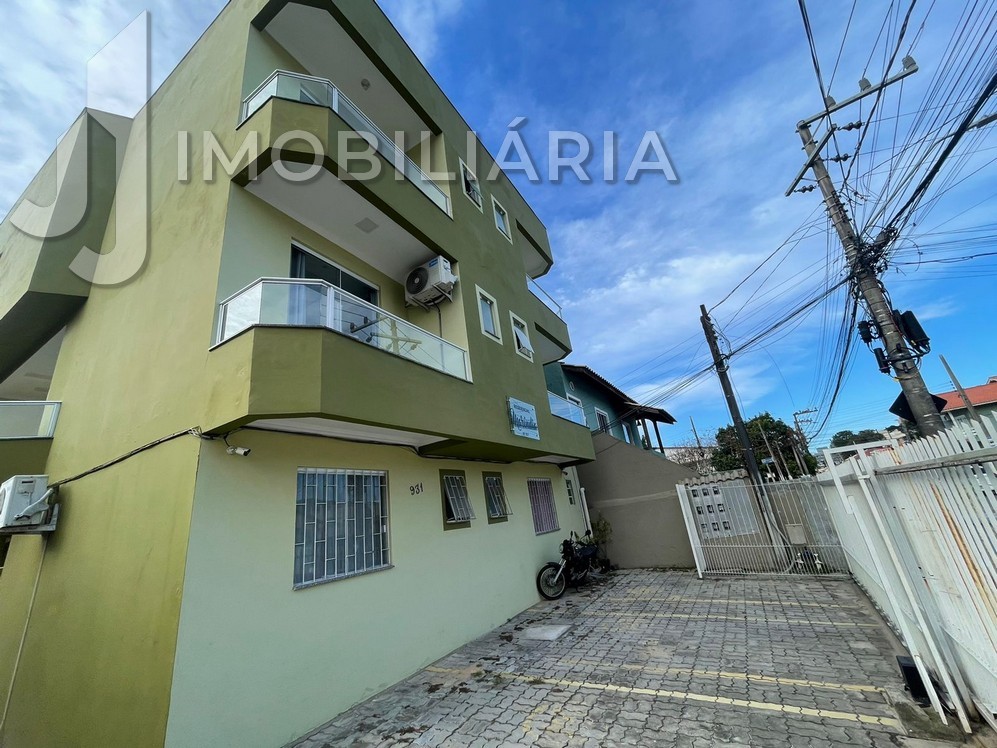 Apartamento para locacao no Ingleses do Rio Vermelho em Florianopolis com 0m² por R$ 3.700,00