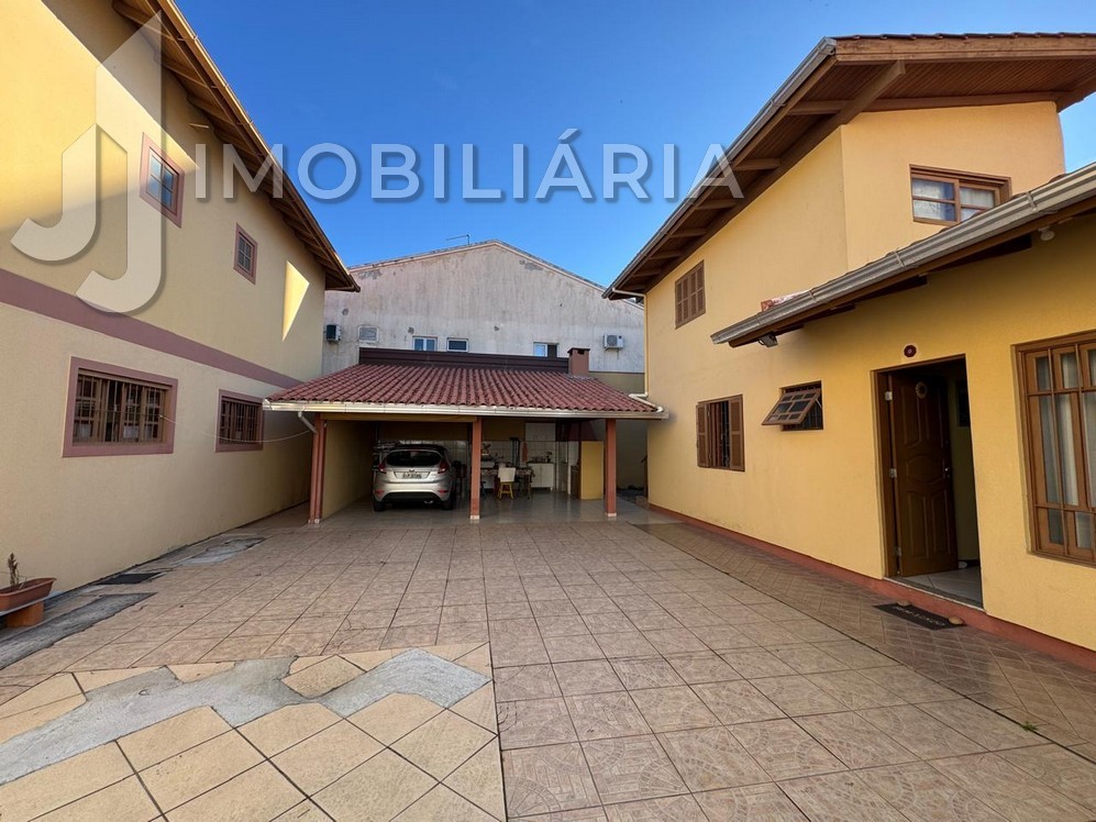 Pousada_hotel para venda no Ingleses do Rio Vermelho em Florianopolis com 450m² por R$ 2.500.000,00