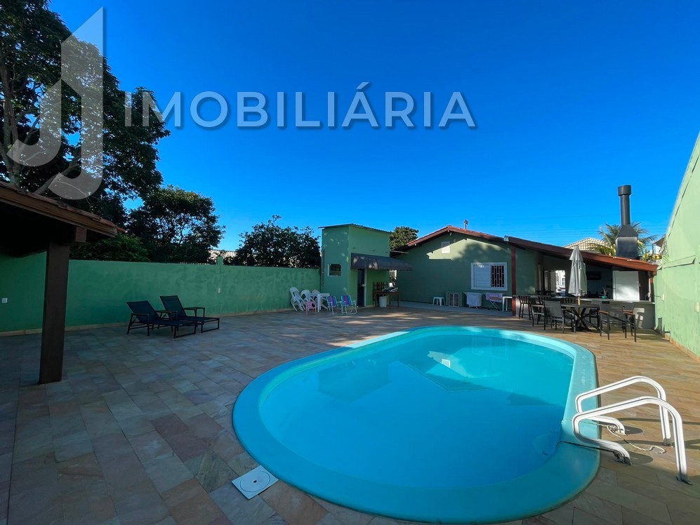 Casa Residencial para locacao no Ingleses do Rio Vermelho em Florianopolis com 384m² por R$ 8.900,00