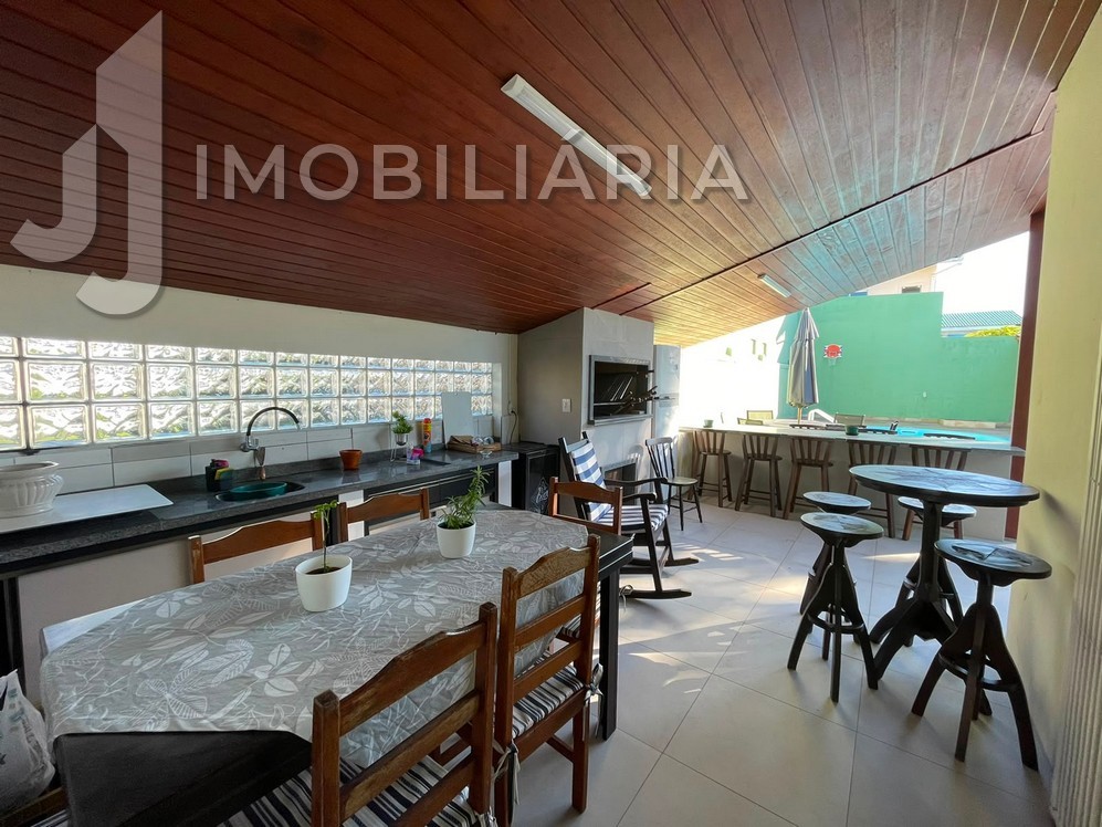 Casa Residencial para locacao no Ingleses do Rio Vermelho em Florianopolis com 384m² por R$ 8.900,00