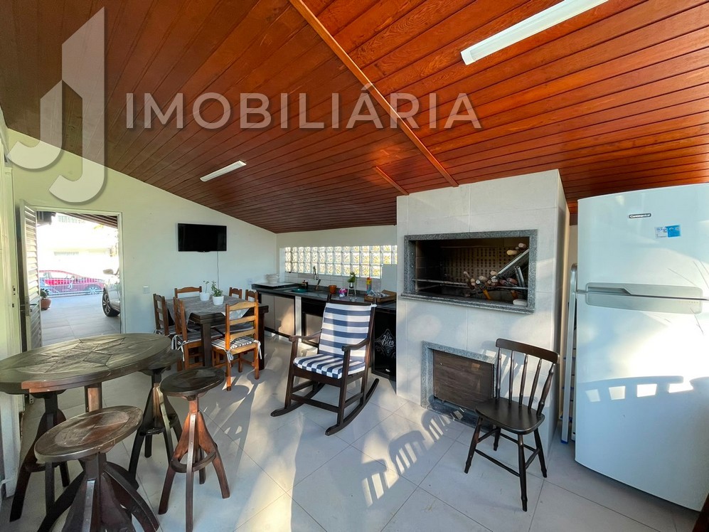 Casa Residencial para locacao no Ingleses do Rio Vermelho em Florianopolis com 384m² por R$ 8.900,00
