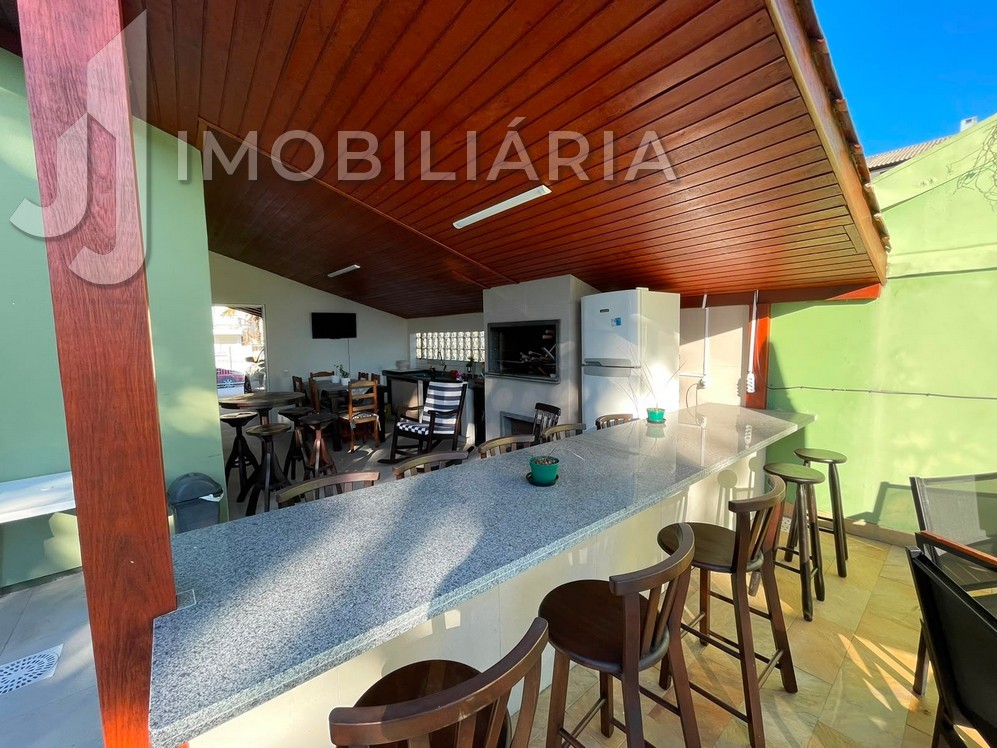 Casa Residencial para locacao no Ingleses do Rio Vermelho em Florianopolis com 384m² por R$ 8.900,00