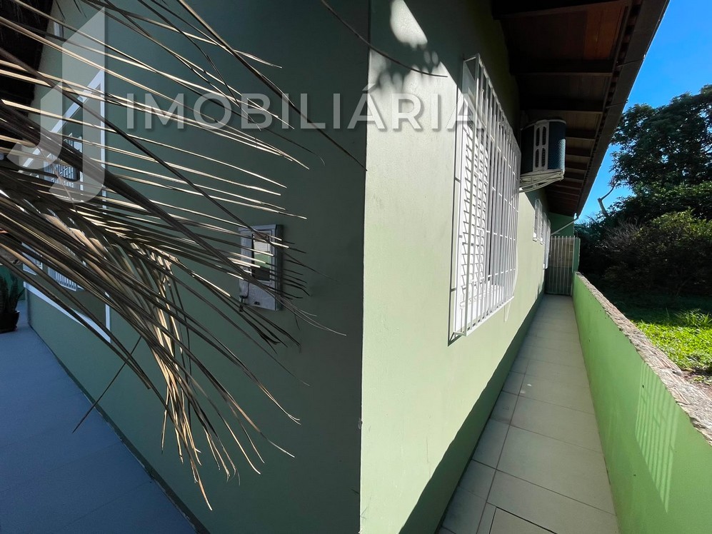 Casa Residencial para locacao no Ingleses do Rio Vermelho em Florianopolis com 384m² por R$ 8.900,00