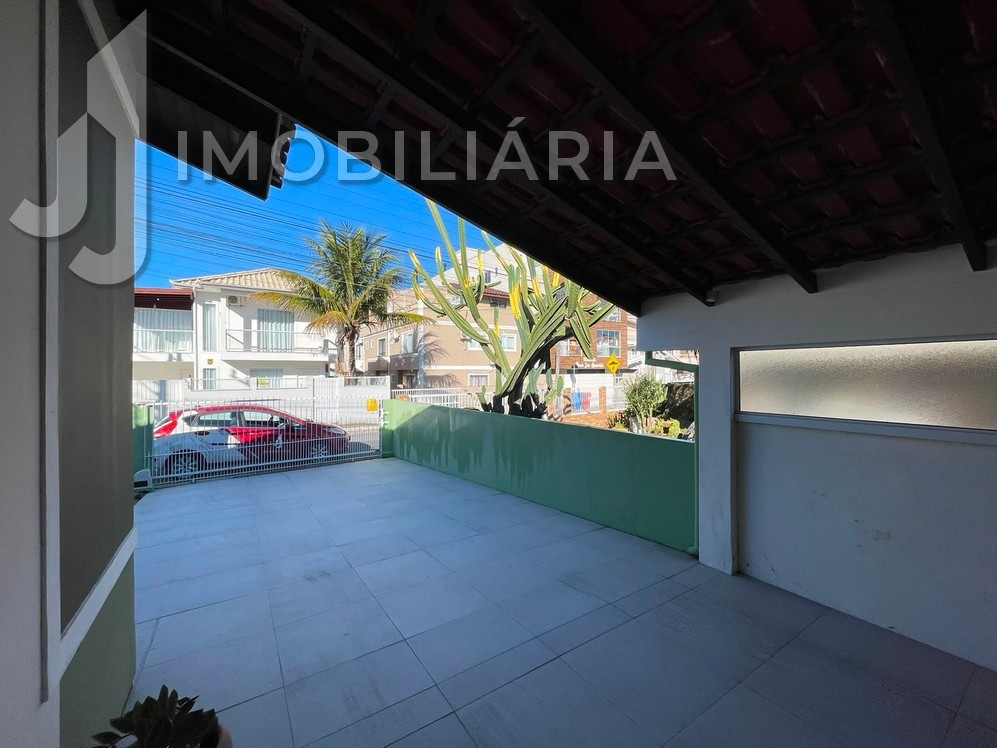 Casa Residencial para locacao no Ingleses do Rio Vermelho em Florianopolis com 384m² por R$ 8.900,00