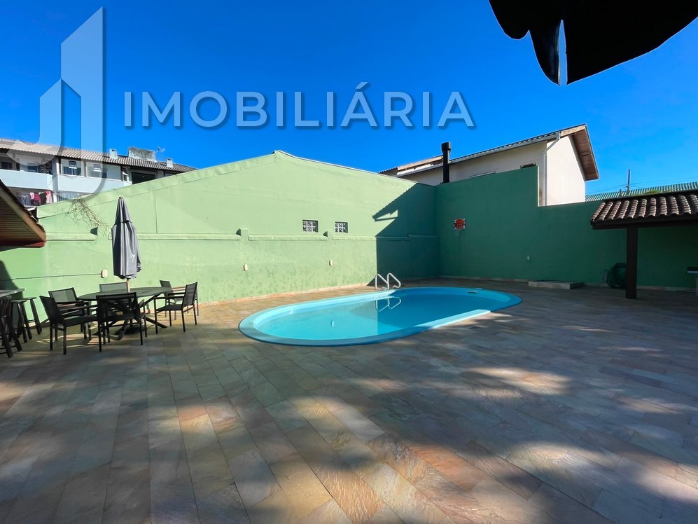 Casa Residencial para locacao no Ingleses do Rio Vermelho em Florianopolis com 384m² por R$ 8.900,00