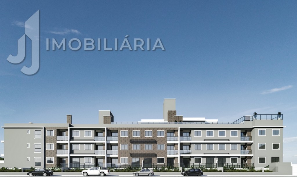 Apartamento para venda no Ingleses do Rio Vermelho em Florianopolis com 72m² por R$ 598.000,00