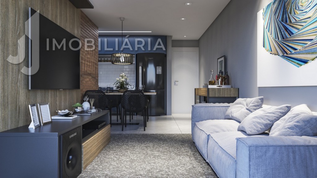 Apartamento para venda no Ingleses do Rio Vermelho em Florianopolis com 72m² por R$ 598.000,00