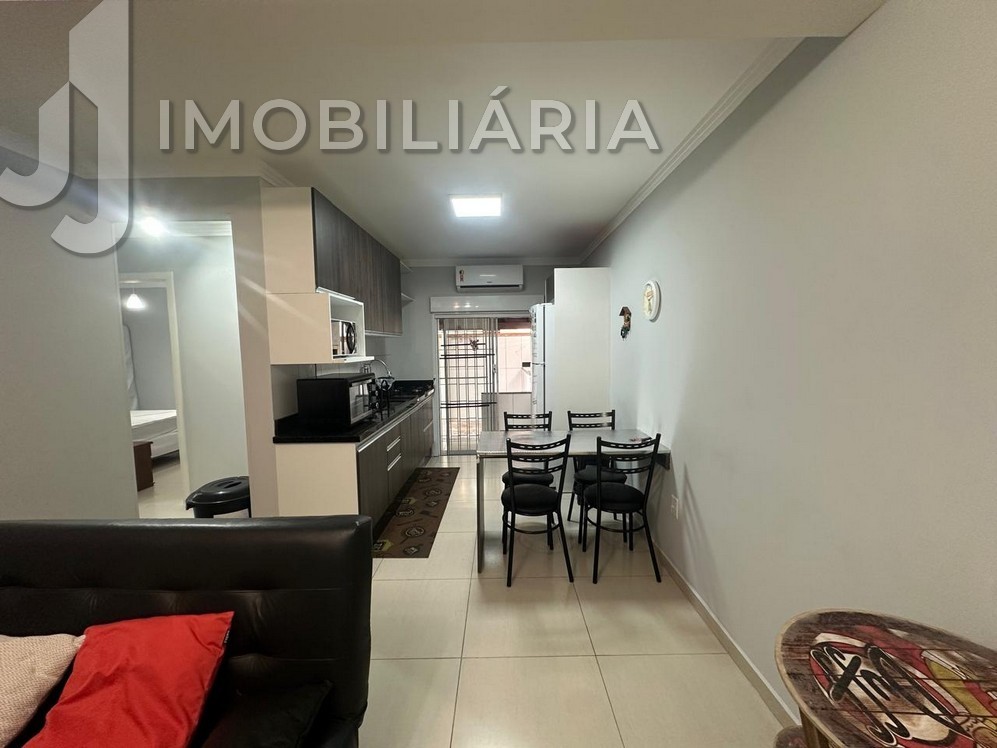 Apartamento para venda no Ingleses do Rio Vermelho em Florianopolis com 86,9m² por R$ 470.000,00