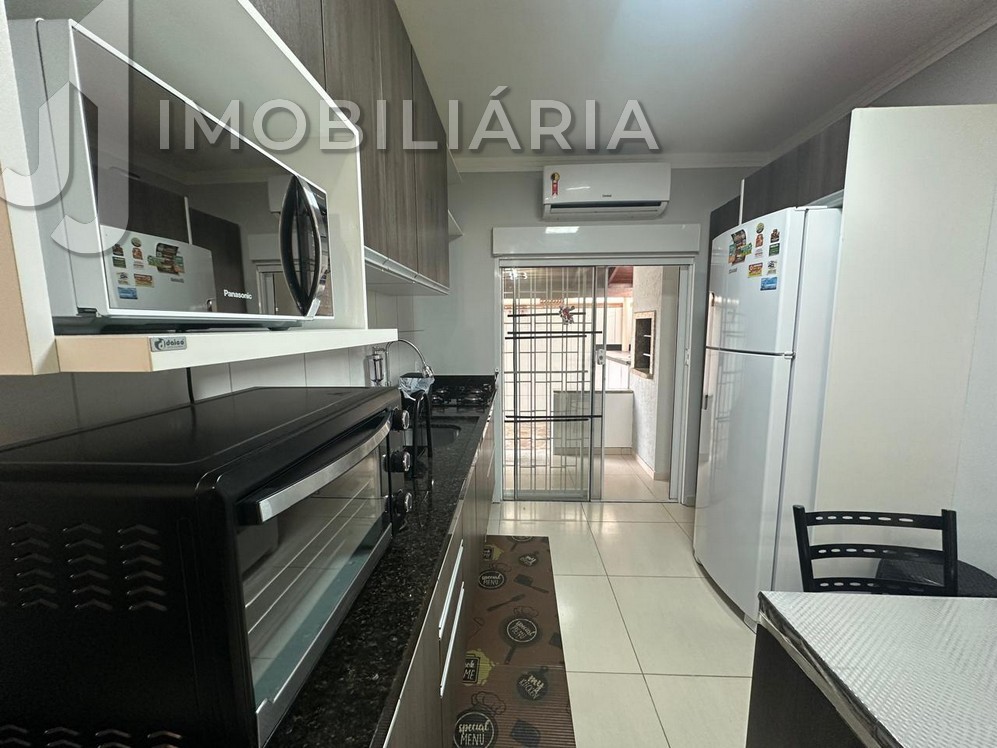 Apartamento para venda no Ingleses do Rio Vermelho em Florianopolis com 86,9m² por R$ 470.000,00