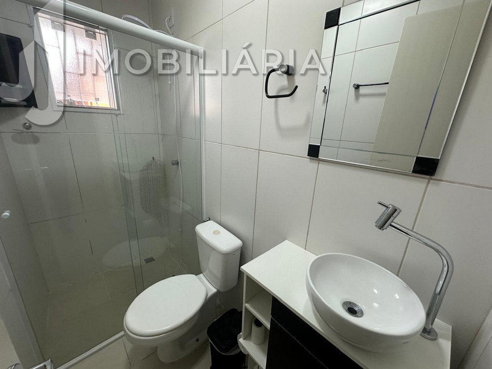 Apartamento para venda no Ingleses do Rio Vermelho em Florianopolis com 86,9m² por R$ 470.000,00