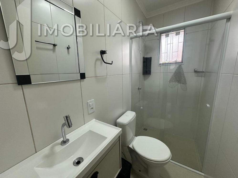 Apartamento para venda no Ingleses do Rio Vermelho em Florianopolis com 86,9m² por R$ 470.000,00