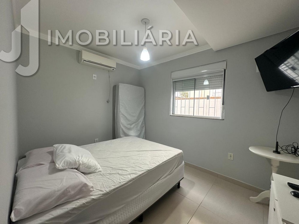 Apartamento para venda no Ingleses do Rio Vermelho em Florianopolis com 86,9m² por R$ 470.000,00