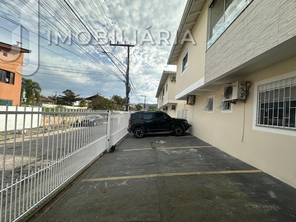Apartamento para venda no Ingleses do Rio Vermelho em Florianopolis com 86,9m² por R$ 470.000,00