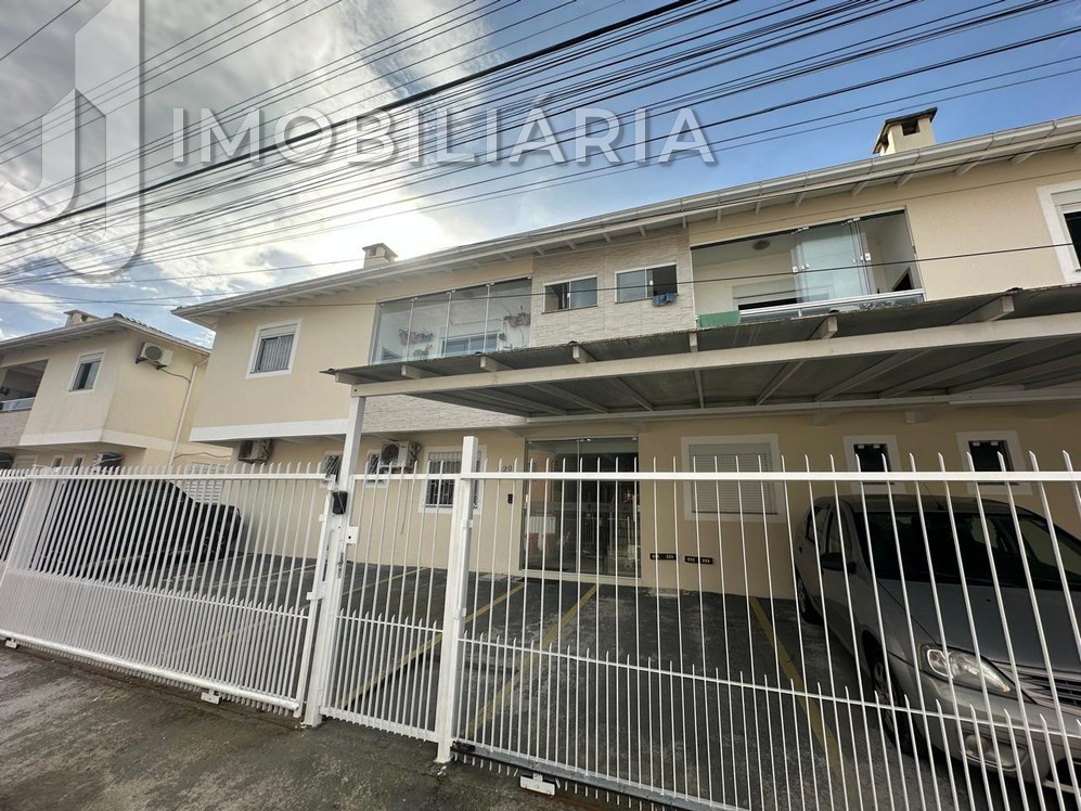 Apartamento para venda no Ingleses do Rio Vermelho em Florianopolis com 86,9m² por R$ 470.000,00