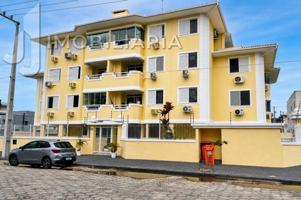 Apartamento para venda no Ingleses do Rio Vermelho em Florianopolis com 106m² por R$ 700.000,00