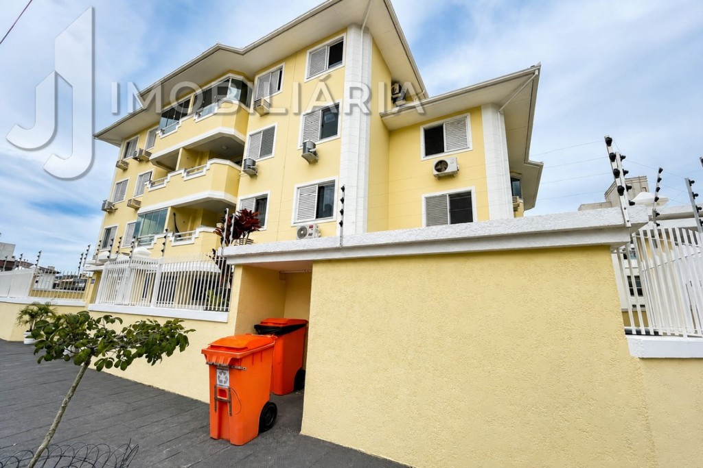Apartamento para venda no Ingleses do Rio Vermelho em Florianopolis com 106m² por R$ 700.000,00