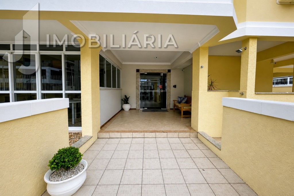 Apartamento para venda no Ingleses do Rio Vermelho em Florianopolis com 106m² por R$ 700.000,00