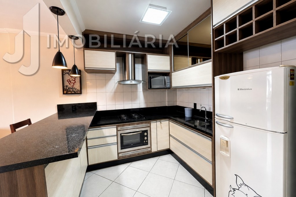 Apartamento para venda no Ingleses do Rio Vermelho em Florianopolis com 106m² por R$ 700.000,00