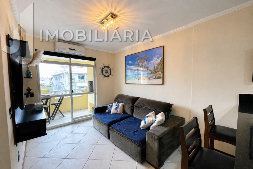 Apartamento para venda no Ingleses do Rio Vermelho em Florianopolis com 106m² por R$ 700.000,00