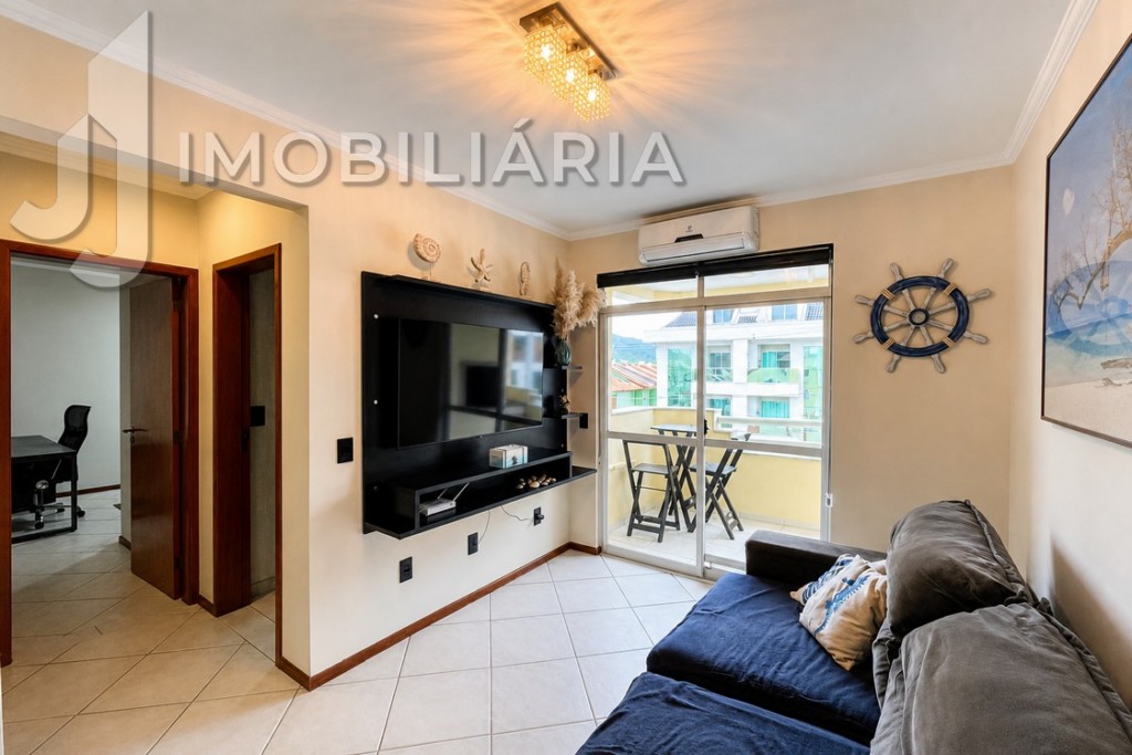 Apartamento para venda no Ingleses do Rio Vermelho em Florianopolis com 106m² por R$ 700.000,00