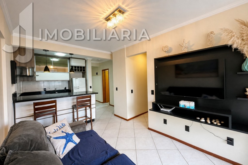 Apartamento para venda no Ingleses do Rio Vermelho em Florianopolis com 106m² por R$ 700.000,00
