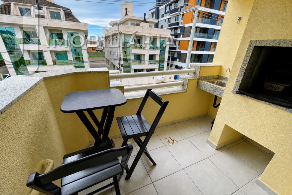 Apartamento para venda no Ingleses do Rio Vermelho em Florianopolis com 106m² por R$ 700.000,00