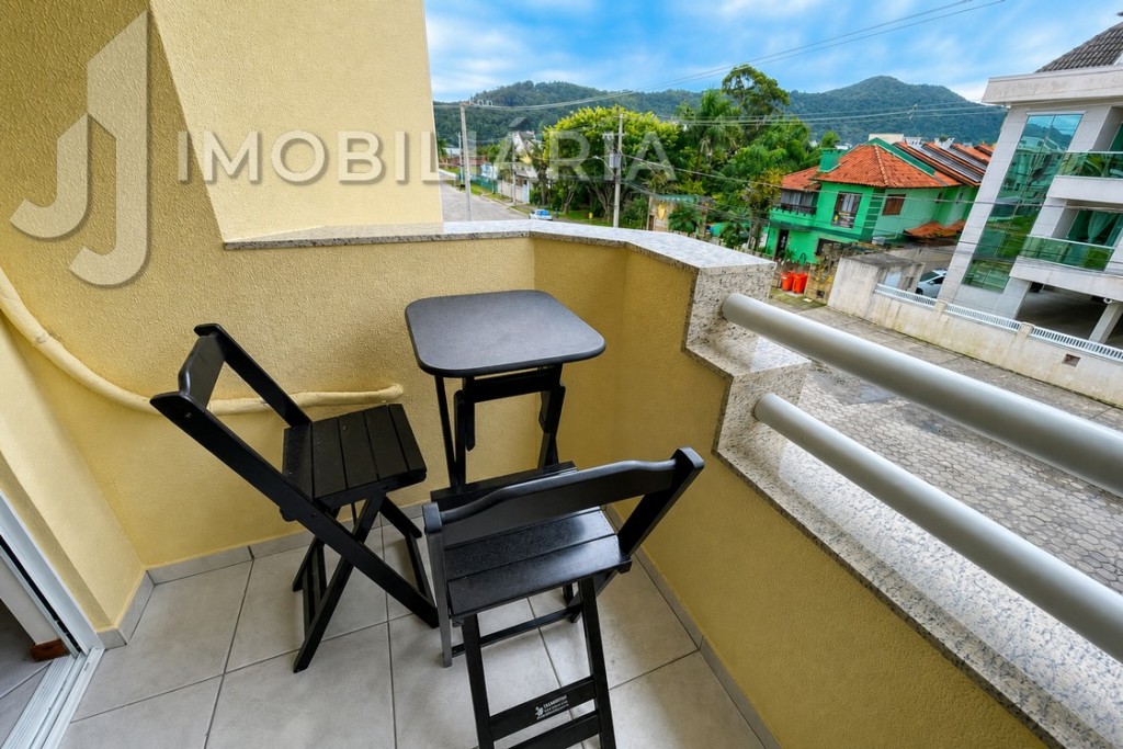 Apartamento para venda no Ingleses do Rio Vermelho em Florianopolis com 106m² por R$ 700.000,00
