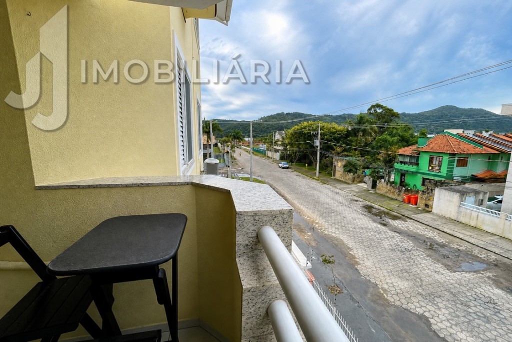 Apartamento para venda no Ingleses do Rio Vermelho em Florianopolis com 106m² por R$ 700.000,00