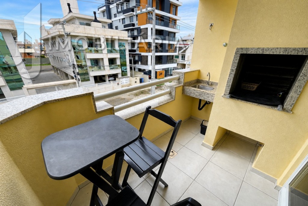 Apartamento para venda no Ingleses do Rio Vermelho em Florianopolis com 106m² por R$ 700.000,00