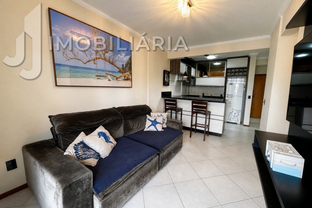 Apartamento para venda no Ingleses do Rio Vermelho em Florianopolis com 106m² por R$ 700.000,00