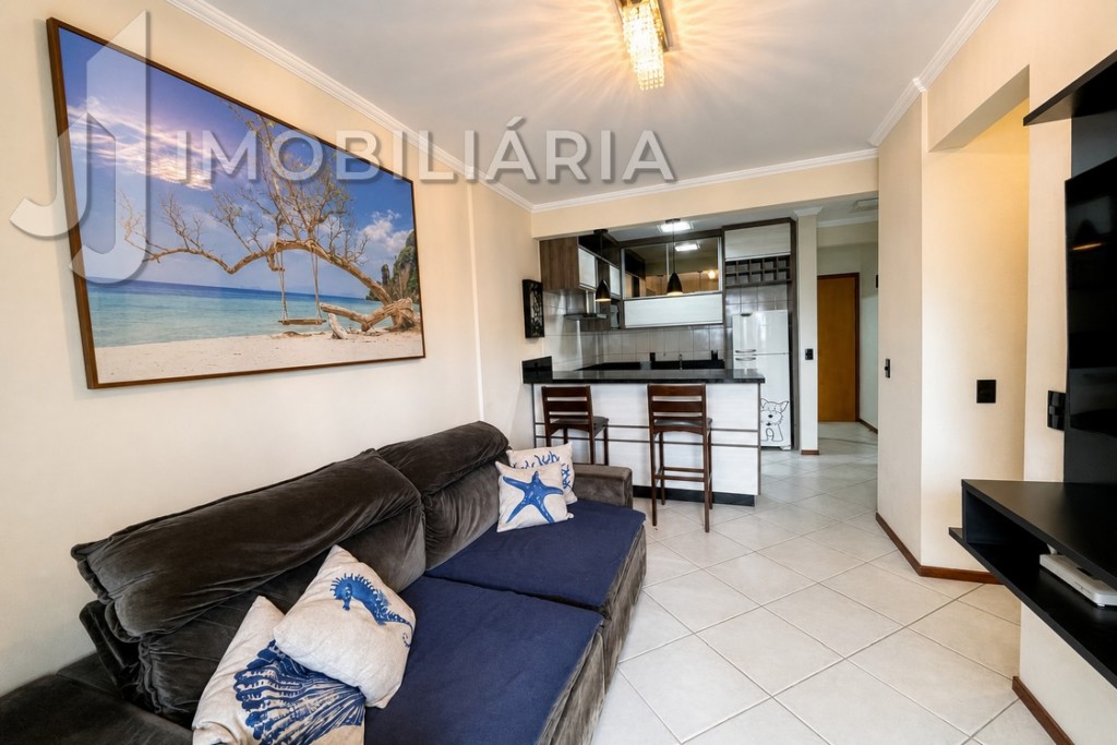 Apartamento para venda no Ingleses do Rio Vermelho em Florianopolis com 106m² por R$ 700.000,00