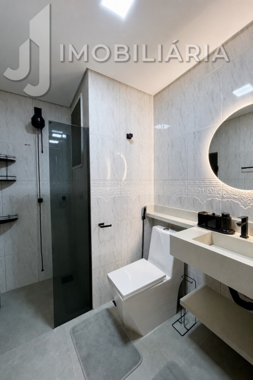 Apartamento para venda no Ingleses do Rio Vermelho em Florianopolis com 106m² por R$ 700.000,00