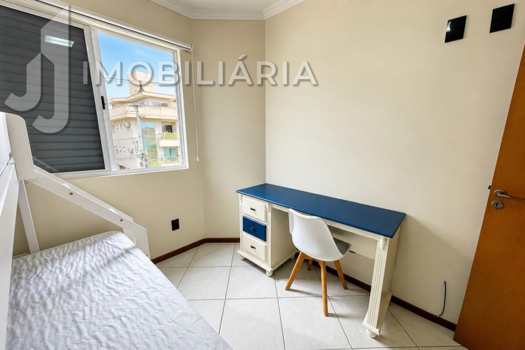 Apartamento para venda no Ingleses do Rio Vermelho em Florianopolis com 106m² por R$ 700.000,00
