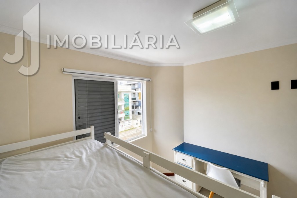 Apartamento para venda no Ingleses do Rio Vermelho em Florianopolis com 106m² por R$ 700.000,00