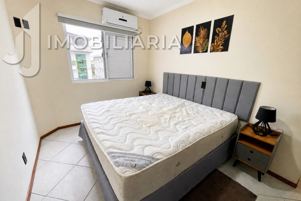 Apartamento para venda no Ingleses do Rio Vermelho em Florianopolis com 106m² por R$ 700.000,00