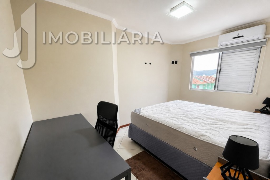 Apartamento para venda no Ingleses do Rio Vermelho em Florianopolis com 106m² por R$ 700.000,00