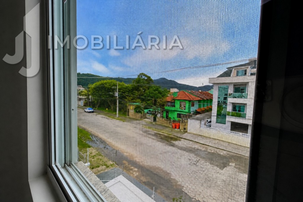 Apartamento para venda no Ingleses do Rio Vermelho em Florianopolis com 106m² por R$ 700.000,00