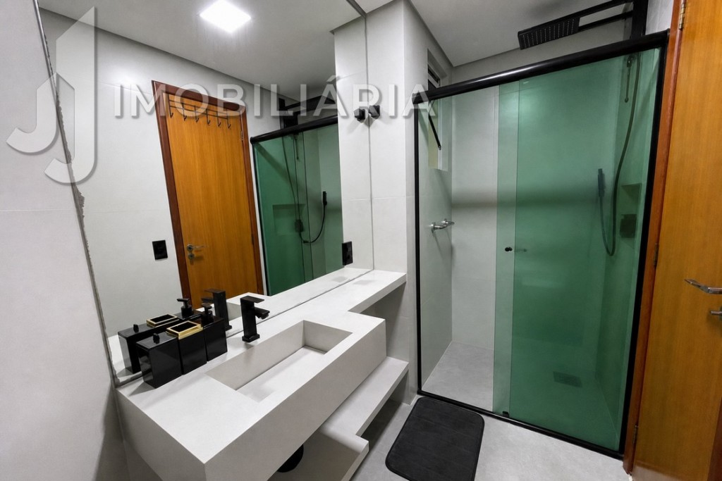 Apartamento para venda no Ingleses do Rio Vermelho em Florianopolis com 106m² por R$ 700.000,00